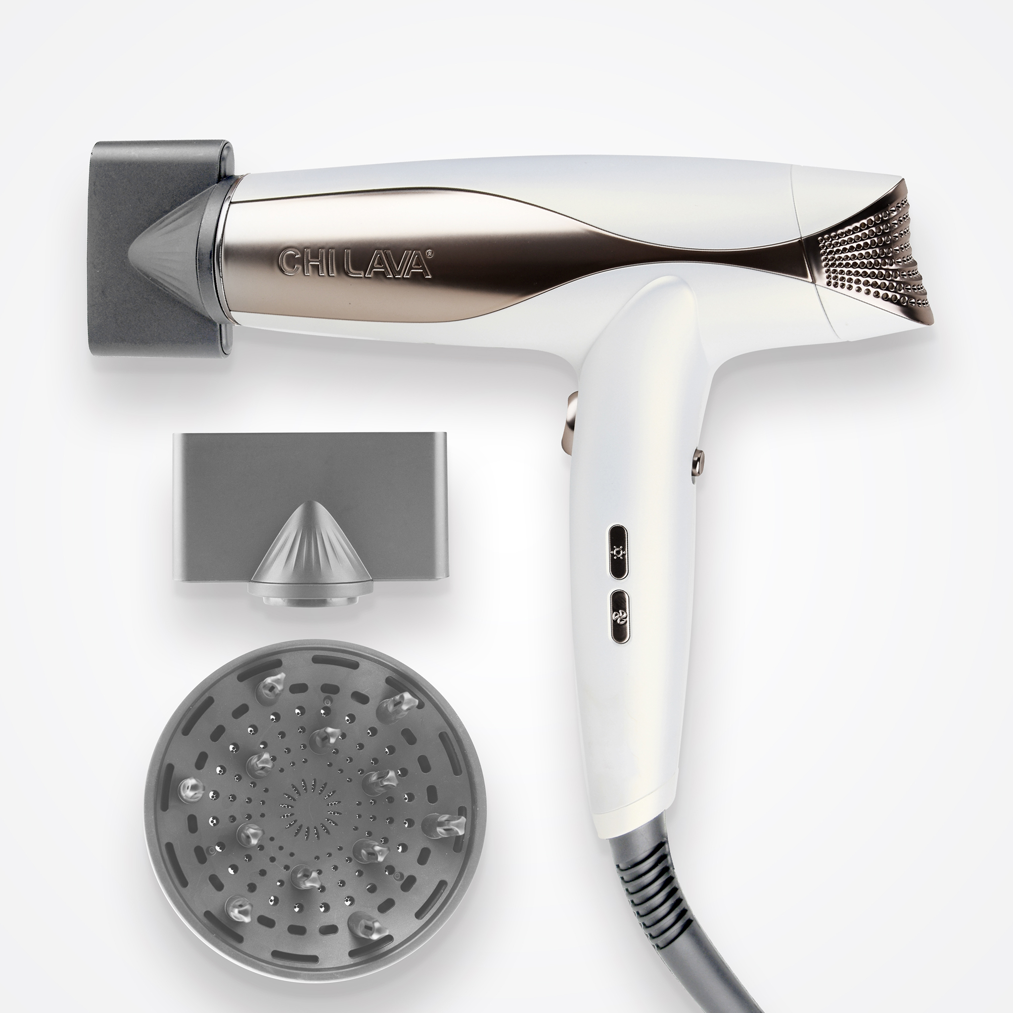 CHI LAVA PRO Turbo Hair Dryer | CHI Haircare